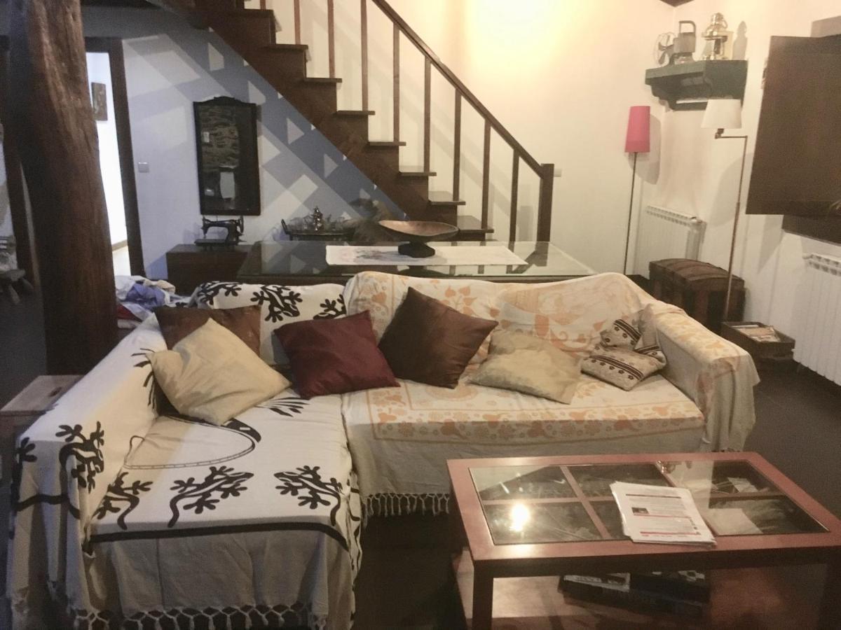 Casa Da Zeza Βίλα Negreda Εξωτερικό φωτογραφία