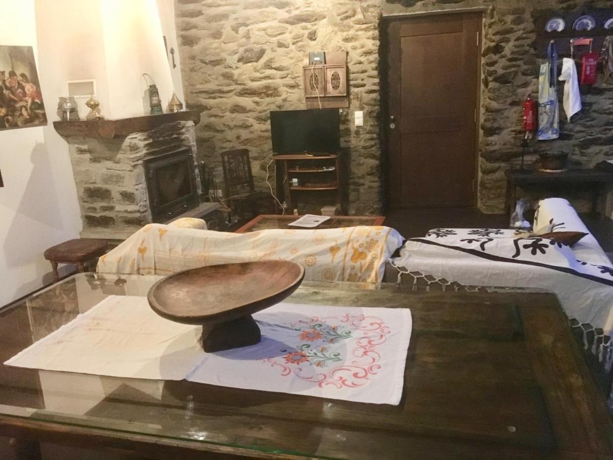 Casa Da Zeza Βίλα Negreda Εξωτερικό φωτογραφία