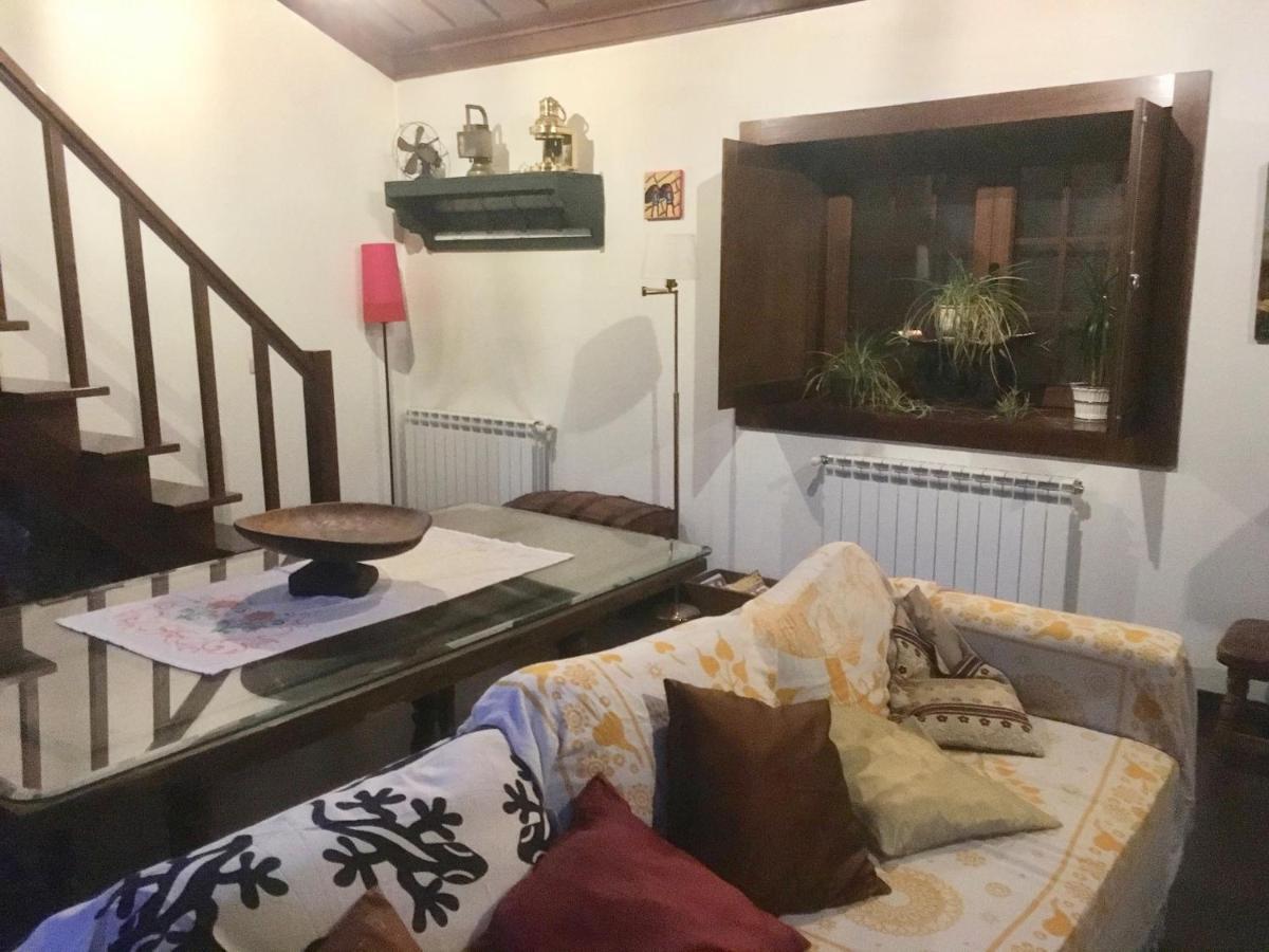 Casa Da Zeza Βίλα Negreda Εξωτερικό φωτογραφία