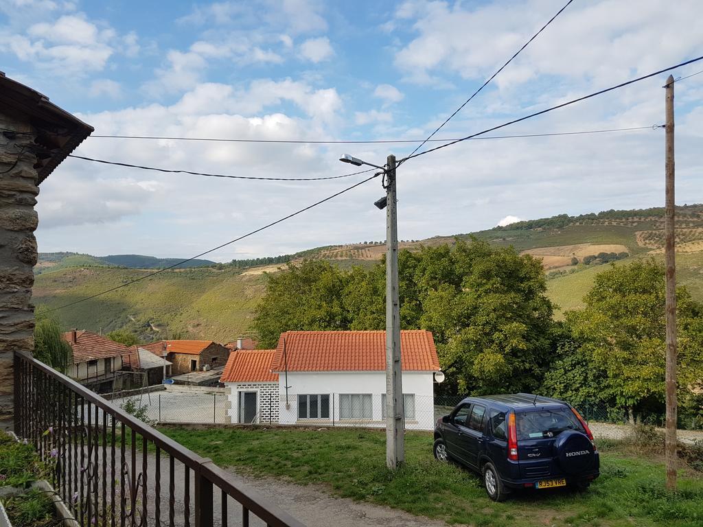 Casa Da Zeza Βίλα Negreda Εξωτερικό φωτογραφία