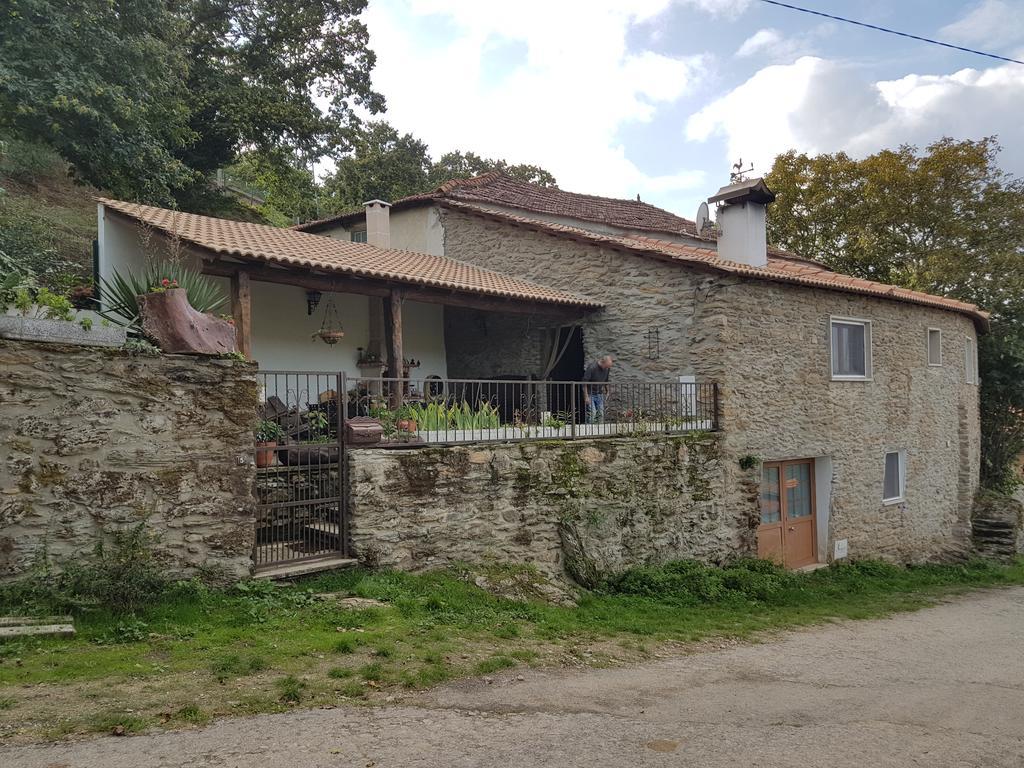 Casa Da Zeza Βίλα Negreda Εξωτερικό φωτογραφία