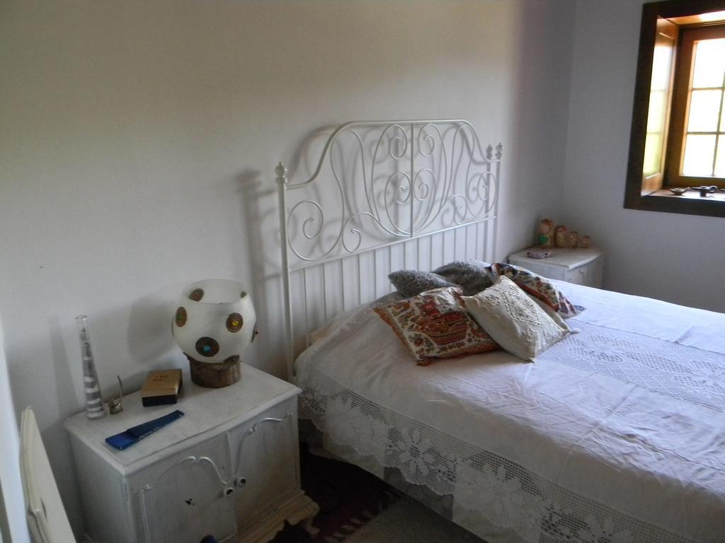 Casa Da Zeza Βίλα Negreda Εξωτερικό φωτογραφία