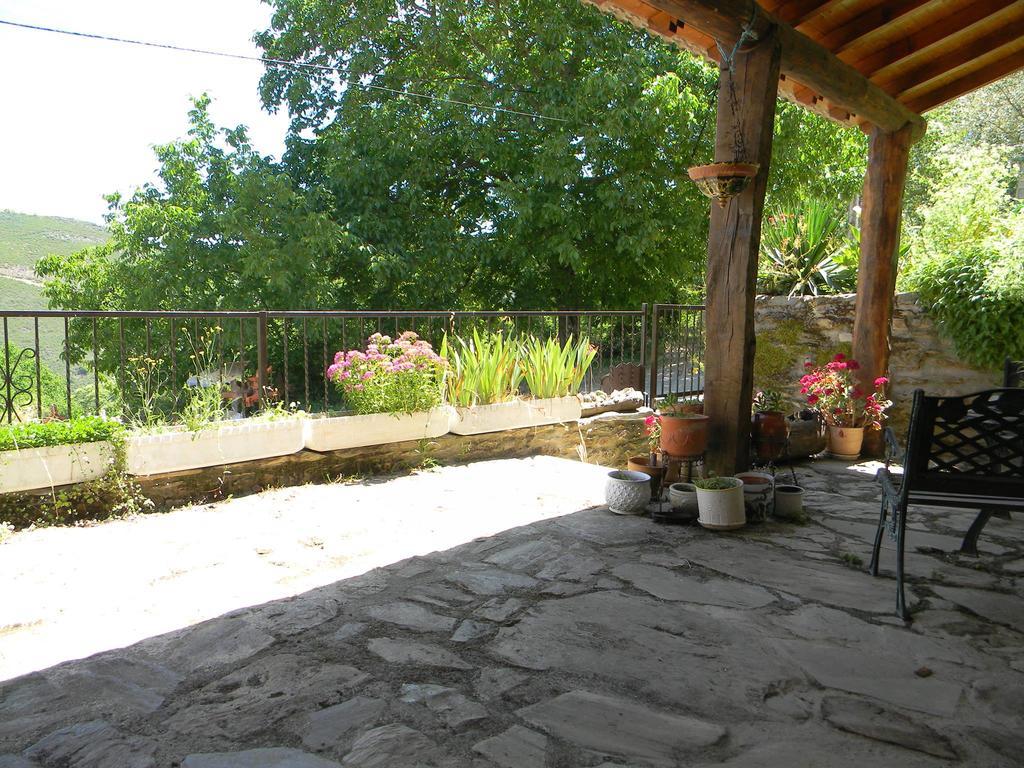 Casa Da Zeza Βίλα Negreda Εξωτερικό φωτογραφία