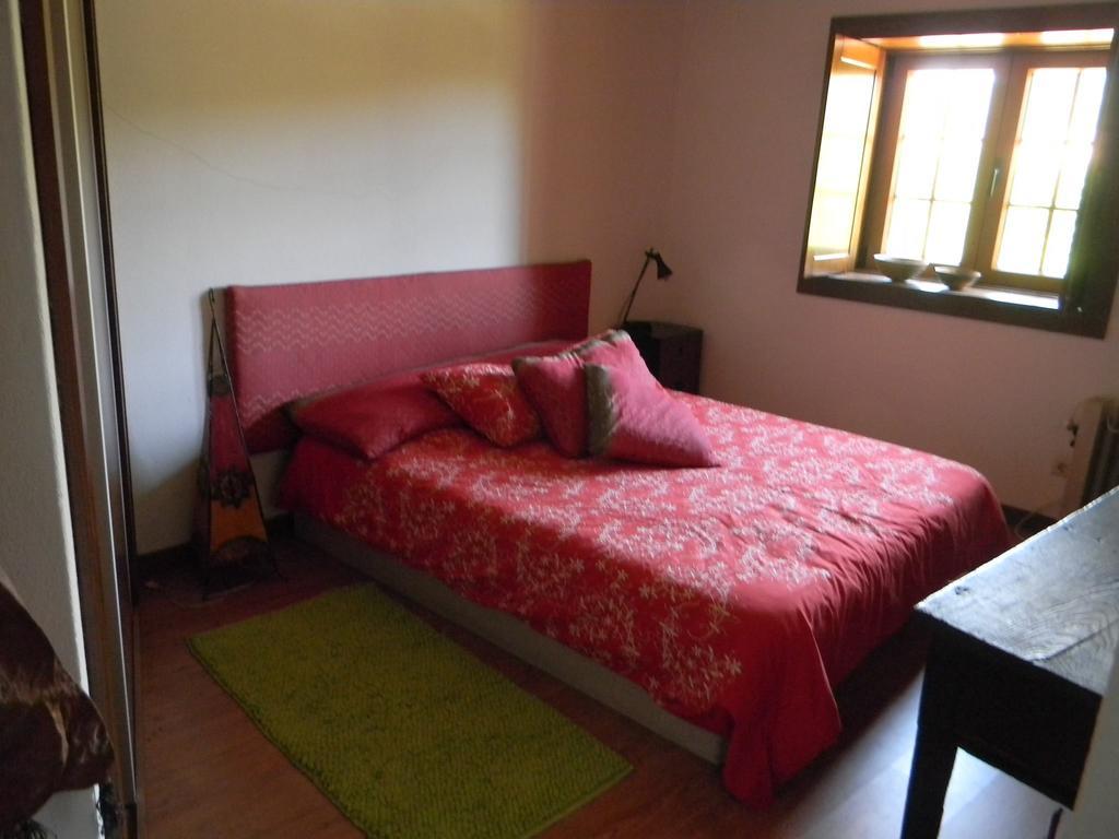 Casa Da Zeza Βίλα Negreda Εξωτερικό φωτογραφία